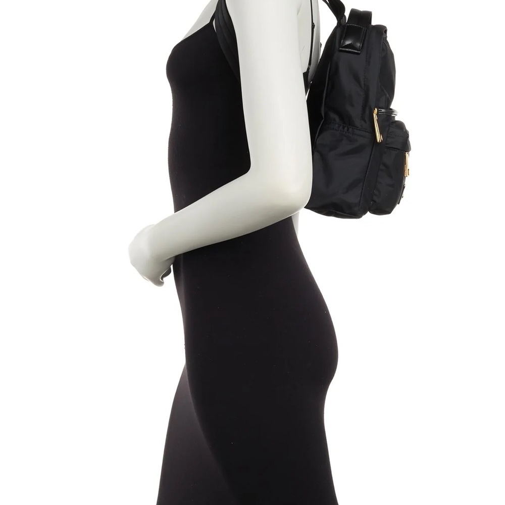 Marc Jacobs Nylon Varsity Small Backpack - Picture 4 of 10